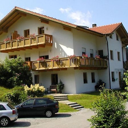 Apartmenthaus Fuerstenzeche ラム エクステリア 写真