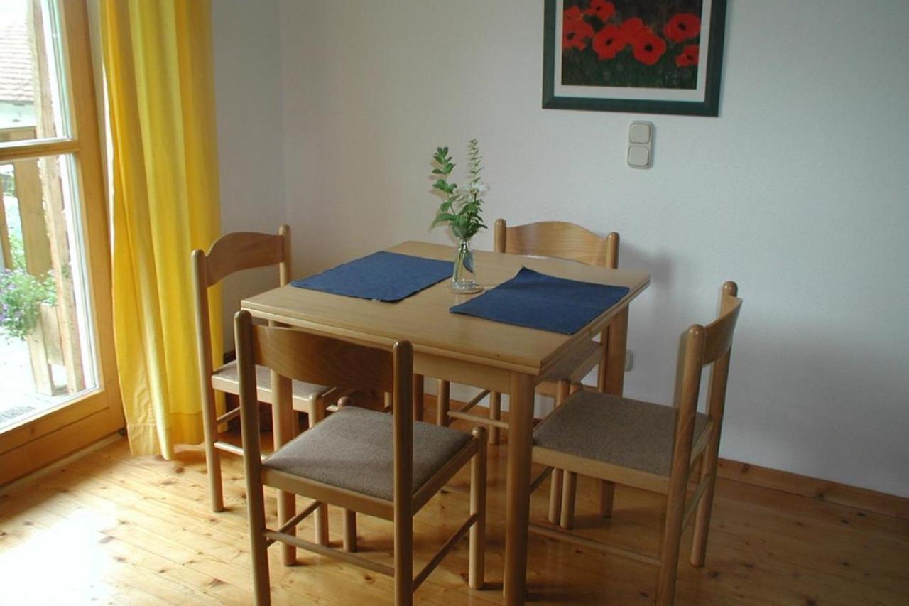 Apartmenthaus Fuerstenzeche ラム エクステリア 写真