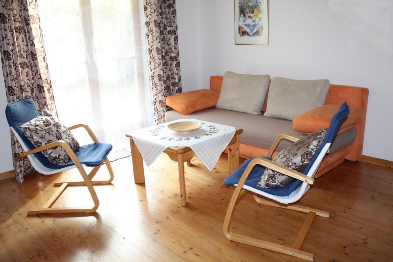 Apartmenthaus Fuerstenzeche ラム エクステリア 写真
