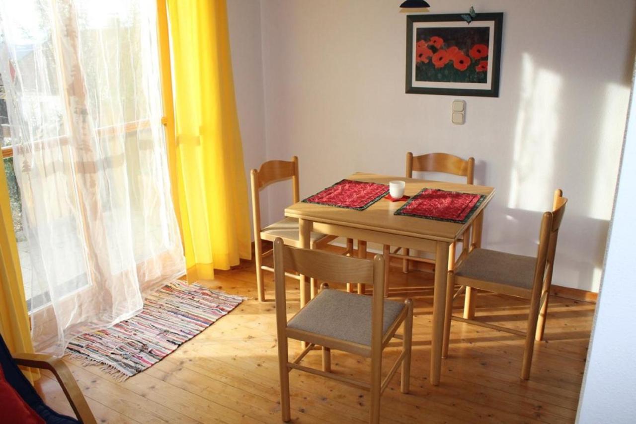 Apartmenthaus Fuerstenzeche ラム エクステリア 写真